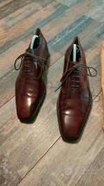 scarpe uomo Fratelli Rossetti