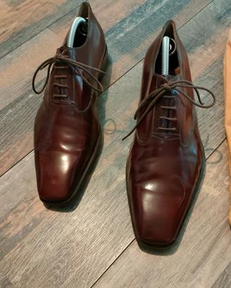 scarpe uomo Fratelli Rossetti