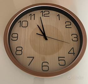 Orologio vintage da parete 🕰️