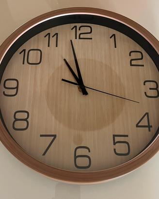 Orologio vintage da parete 🕰️