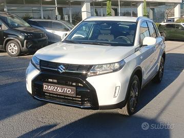 SUZUKI Vitara Allgrip 1.4 Hybrid 4x4 Cool+ Plus