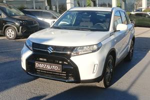SUZUKI Vitara Allgrip 1.4 Hybrid 4x4 Cool+ Plus
