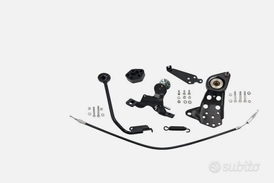 kit cambio a mano Harley-Bobber