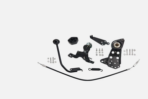 kit cambio a mano Harley-Bobber