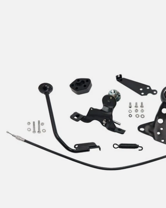 kit cambio a mano Harley-Bobber