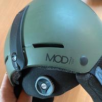 Casco sci Oakley Mod1 tg.M