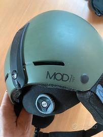 Casco sci Oakley Mod1 tg.M