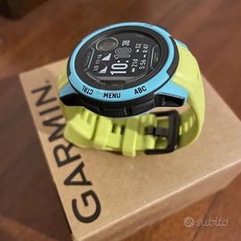 Garmin Instinct 2S Surf Edition Waikiki