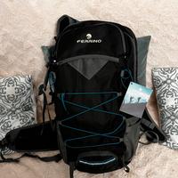 Zaino Trekking Ferrino 30 L (nuovo)