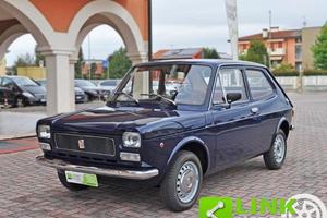 FIAT 127 Prima Serie 2 porte -