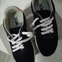 scarpe ortopediche unisex 