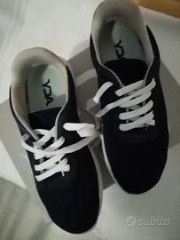 scarpe ortopediche unisex 