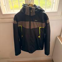 Completo sci uomo M come nuovo