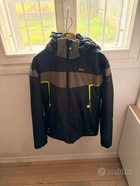 Completo sci uomo M come nuovo