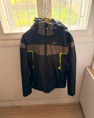 Completo sci uomo M come nuovo