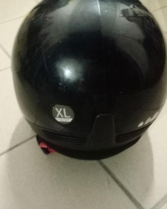 Casco da sci da uomo