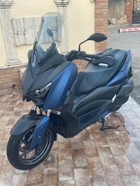 Scooter Xmax 300 Yamaha