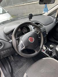 Fiat punto evo