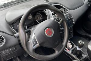 Fiat punto evo