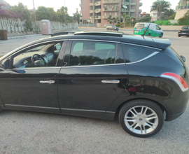 Lancia delta 2.0 165 cv