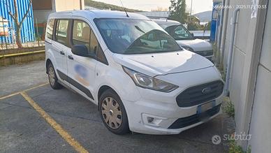 Ford Transit Connec