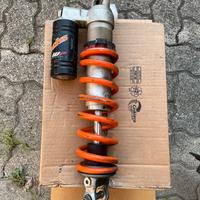 MONO AMMORTIZZATORE KTM