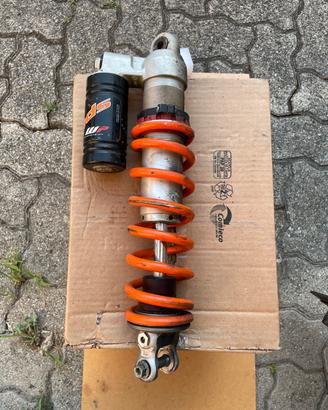 MONO AMMORTIZZATORE KTM