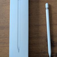 Apple pencil 1a generazione come nuova
