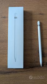 Apple pencil 1a generazione come nuova
