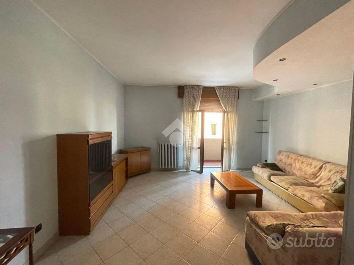 Appartamento – Monza, Borgo Bergamo, Regina Pacis - Vista 3