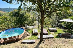 3 LOCALI A MONTE SAN PIETRO