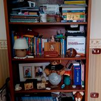 libreria arte povera 