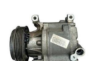 Compressore clima A/C fiat punto 1242 benzina70 cv