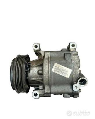 Compressore clima A/C fiat punto 1242 benzina70 cv