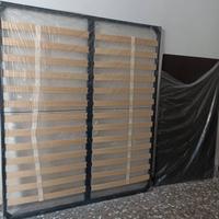 rete matrimoniale contenitore 