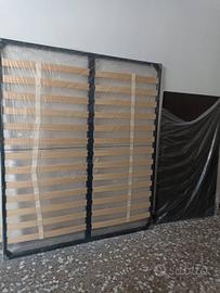 rete matrimoniale contenitore 