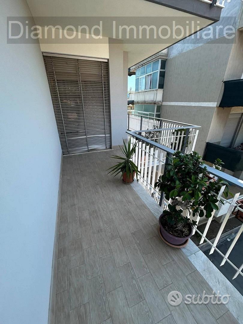 Apartment in Giarre, San Leonardello - Vista 2