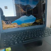 Notebook Asus F552L Intel i5, Nvidia 820M