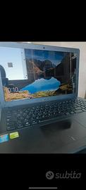 Notebook Asus F552L Intel i5, Nvidia 820M