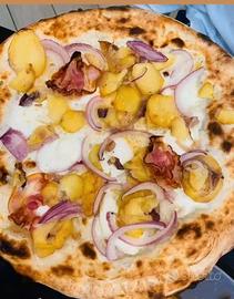 Pizzaiolo