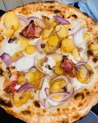 Pizzaiolo