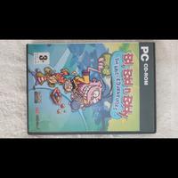 PC Game Ed Edd & Eddy