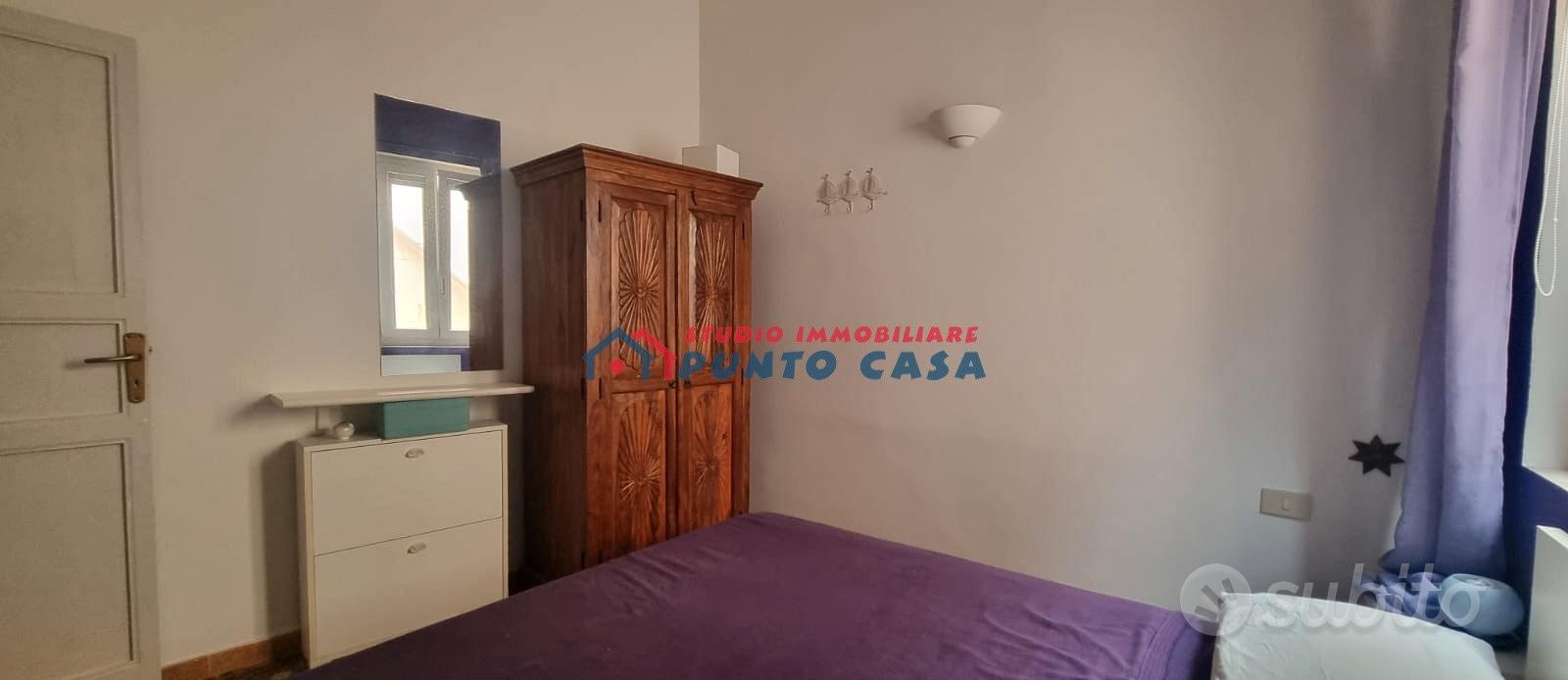 Appartamento – Trapani, Il Palazzo - Altro