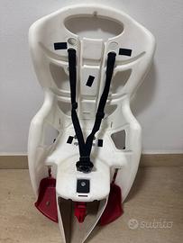 Seggiolino per bicicletta