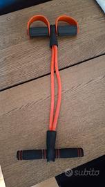 Attrezzo Addominali e Fitness BodyTrimmer