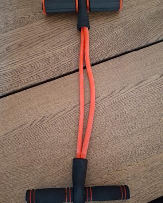 Attrezzo Addominali e Fitness BodyTrimmer