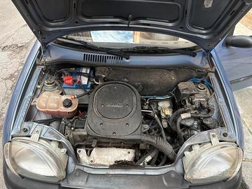 fiat 600