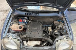 fiat 600