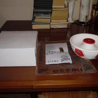 PortaPatatineNuovoConfezionatoPringlesOriginaleP