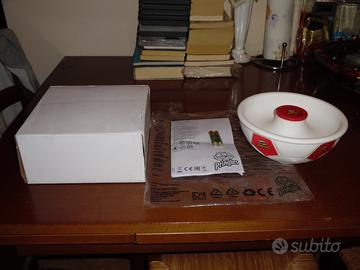 PortaPatatineNuovoConfezionatoPringlesOriginaleP